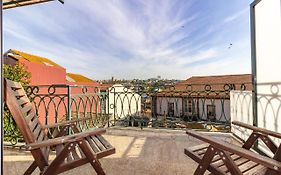 Belomonte River View Apartments